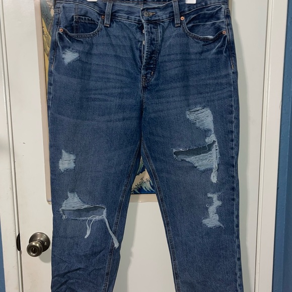 old navy jeans - Picture 1 of 3